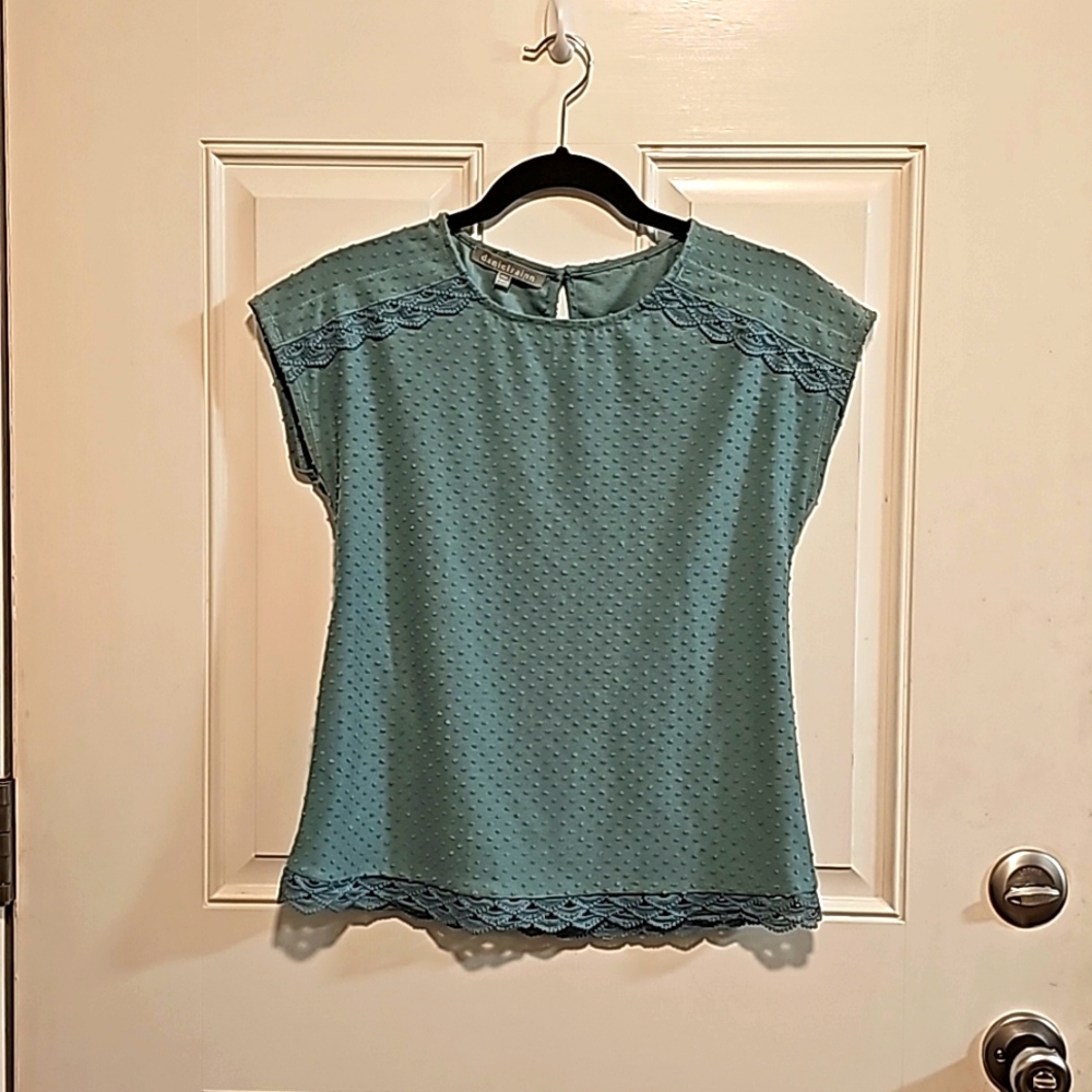 Cute Blouse